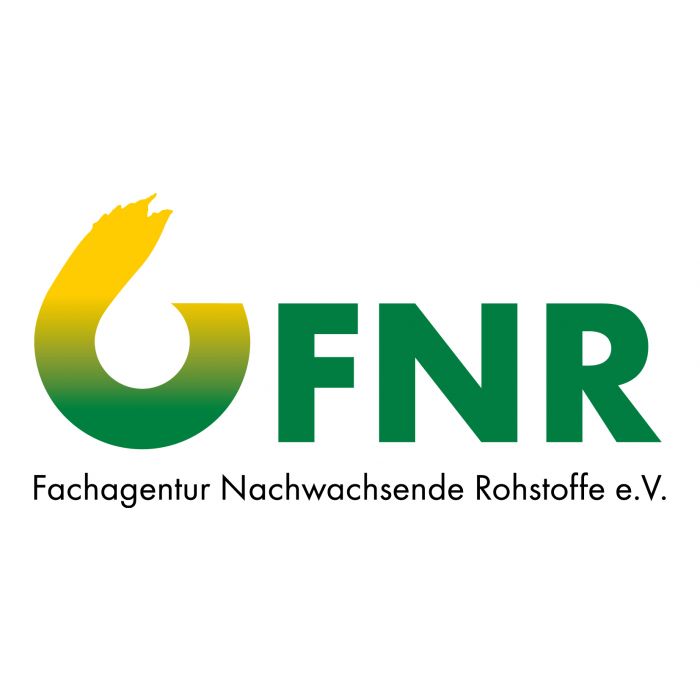 FNR Logo
