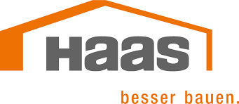 Haas Fertigbau Logo