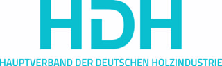 HDH Logo