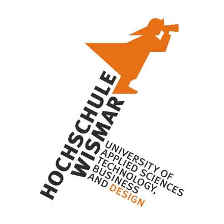 Hochschule Wismar Logo